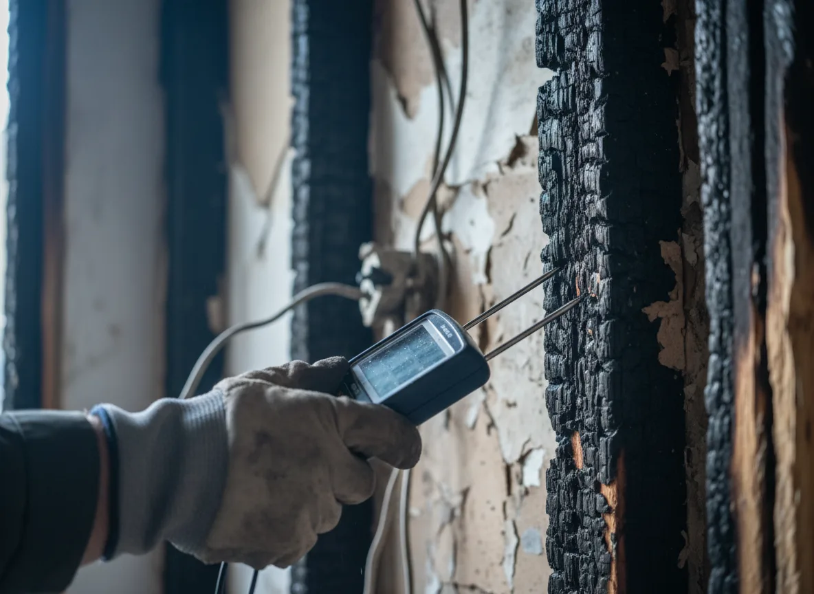 Fire Damage Restoration Clackamas, OR FAQs